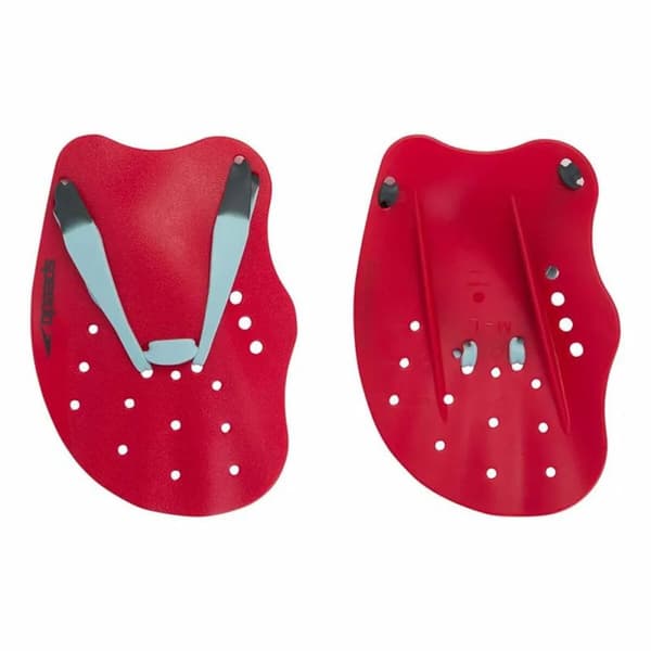 Handpaddel AU S Speedo 873312D699 Röd
