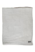 Miniatyrbild 2 av 3: Babyfilt Layered Muslin EKO Dove Grey Vinter & Bloom