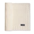 Miniatyrbillede 1 af 4: Babyfilt Joy EKO Warm White Vinter & Bloom