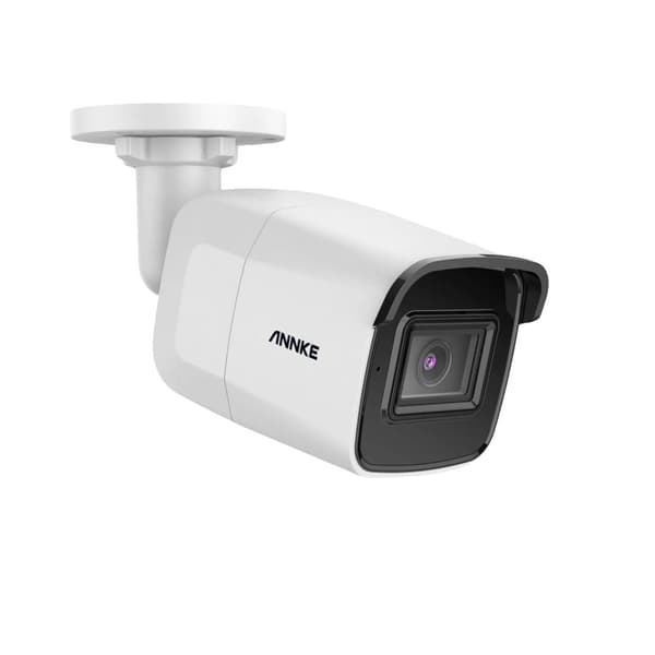 IP Kamera, Udendørs/Indendørs, 4K Videoovervågning