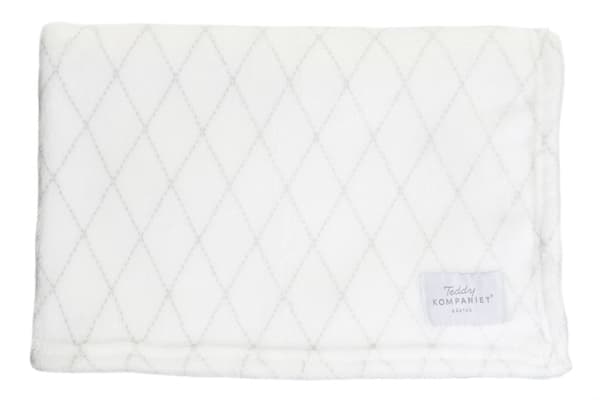 Svea Med Filt i Giftbox Teddykompaniet
