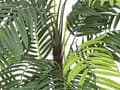 Miniatyrbild 3 av 3: EUROPALMS Areca palm, artificial plant, 110cm