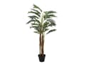 Miniatyrbild 1 av 3: EUROPALMS Areca palm, artificial plant, 110cm