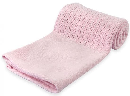 hydrofantyg Deluxe 70 x 90 cm bomullsvitt