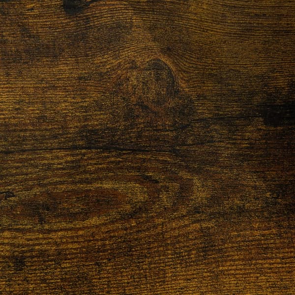 Plantestativ, 40x40x81 cm, Brun