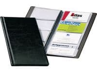 Visitkortsbok DURABLE VISIFIX®