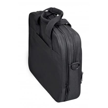 Port Designs COURCHEVEL notebook case 33.8 cm (13.3") Briefcase Black