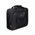 Miniatyrbild 5 av 5: Port Designs COURCHEVEL notebook case 33.8 cm (13.3") Briefcase Black