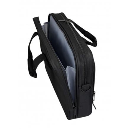 Port Designs COURCHEVEL notebook case 33.8 cm (13.3") Briefcase Black