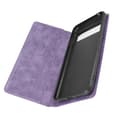 Miniatyrbild 2 av 4: Telefonfodral - AVIZAR - Google Pixel 8 Pro - RFID-skyddad kortplånbok - Kollektion Precious Violet