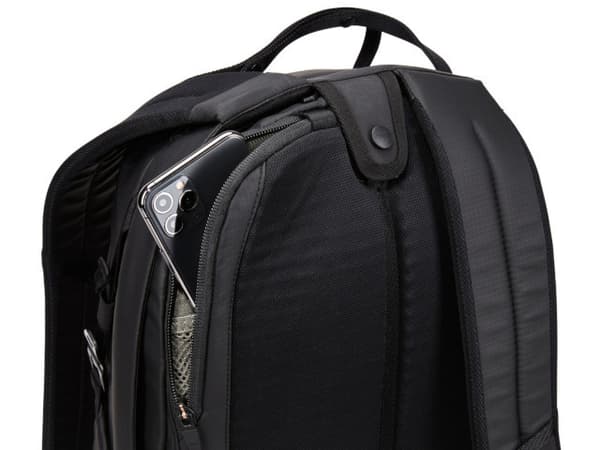 Thule | TACTBP-114 Tact | Backpack 16L | Backpack for laptop | Black