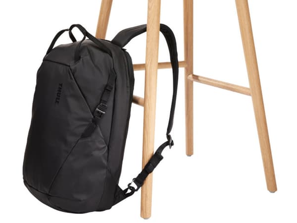 Thule | TACTBP-114 Tact | Backpack 16L | Backpack for laptop | Black