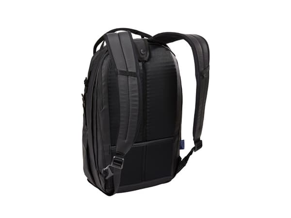 Thule | TACTBP-114 Tact | Backpack 16L | Backpack for laptop | Black