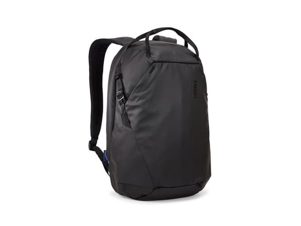Thule | TACTBP-114 Tact | Backpack 16L | Backpack for laptop | Black