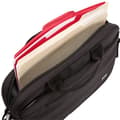 Miniatyrbild 3 av 9: Case Logic Advantage ADVA-114 Black 35.6 cm (14") Messenger case