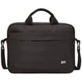 Miniatyrbild 7 av 9: Case Logic Advantage ADVA-114 Black 35.6 cm (14") Messenger case
