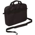Miniatyrbild 2 av 9: Case Logic Advantage ADVA-114 Black 35.6 cm (14") Messenger case