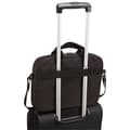Miniatyrbild 1 av 9: Case Logic Advantage ADVA-114 Black 35.6 cm (14") Messenger case