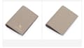 Miniatyrbilde 1 av 4: INF Luksus Slim Passport Holder