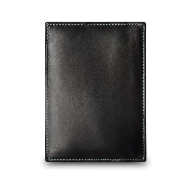 Kortfodral - DuDu® - Flerfärgad - Mjuk läder - 9 fack - Unisex