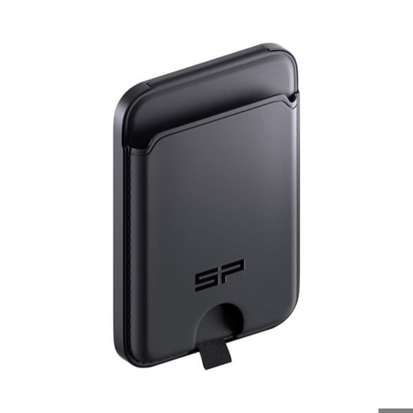Kortfodral - SP Connect - SPC+ - Magnetiskt - RFID - Unisex