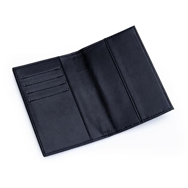 INF Ny Moderne Quiltet To-Fliget Pas Holder
