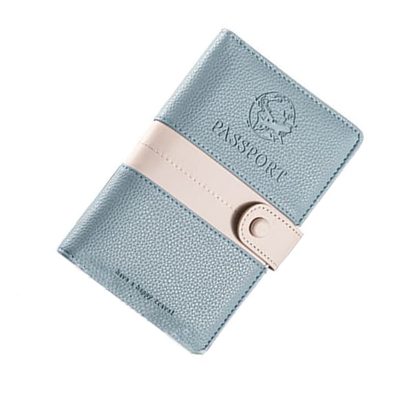 INF Premium passfodral