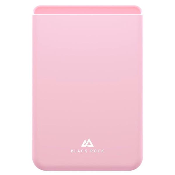 Etui för kort "Urban Mag Wallet" för iPhone, Magcase, Rosa
