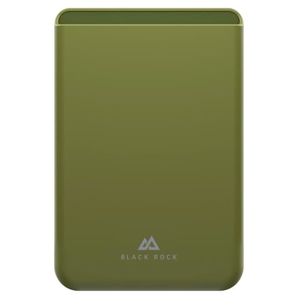 Etui för kort "Urban Mag Wallet" för iPhone, Magcase, Olivgrön