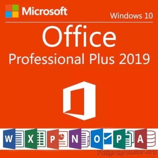 Ladda ner Ms Office 2019 digital licens