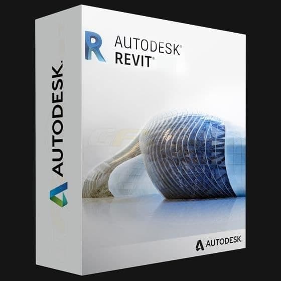 Programvara - Autodesk - Revit 2023 - Windows - Ladda ner - 2 års garanti