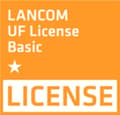 Miniatyrbild 2 av 2: Lancom professionell programvara - 55134 - R-S UF-360-5Y Grundlicens (5 år)