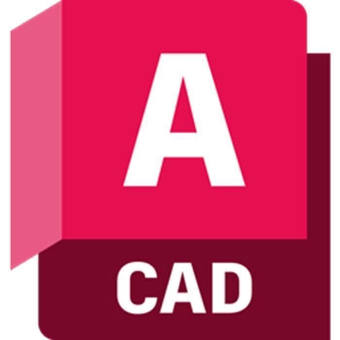Autodesk AutoCAD 2025 LIVETIDSAKTIVERING EMAIL SNABBLEVERANS (20s) (att ladda ner)