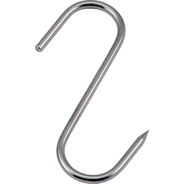 Slaktkrok 14cm 2-pack