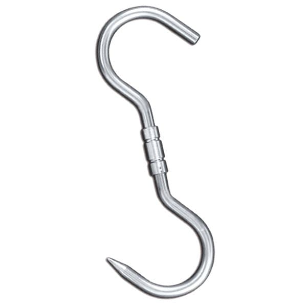 Slaktkrok Roterbar 220x90 200kg