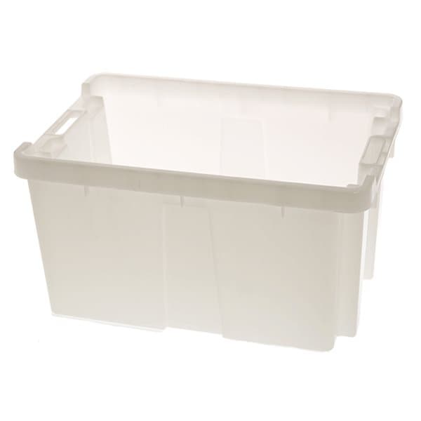 Plastback 60x40x30cm