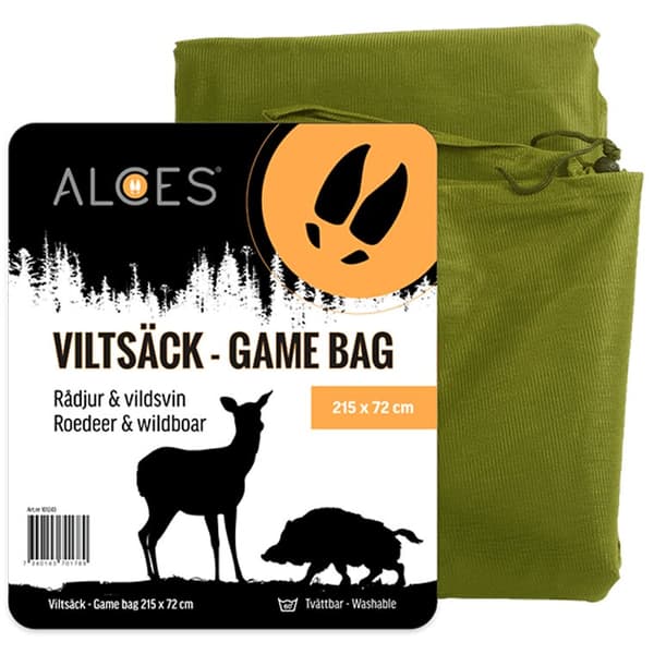 Viltsäck Rådjur