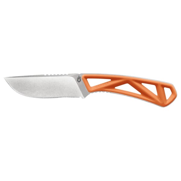 GERBER EXO-MOD JAKTSET,  Gerber jaktset med såg och 2 knivar