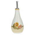 Miniatyrbild 3 av 4: Thun Butter Dish - Oljefat - Vinägerfat - Country Oil and Vinegar Set med bricka