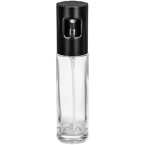 Olje- och vinägerspruta - WENKO - Nevo - Rostfritt stål - Glas - 100 ml