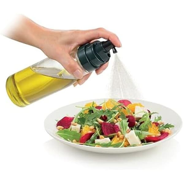 Spraydispenser - TESCOMA - 428652 - 250 ml - Tjockt glas - Tål maskindisk