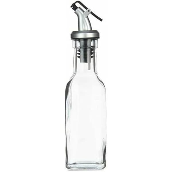 Vivalto Cruet, Plast, Transparent, Estándar