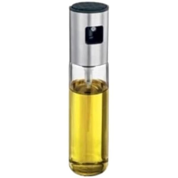 Olje-vinägerspray - GENERIC - 150 ml - Glas - Påfyllningsbar - Elegant design