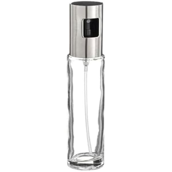 Olje-vinägerspray - GENERIC - 150 ml - Glas - Påfyllningsbar - Elegant design
