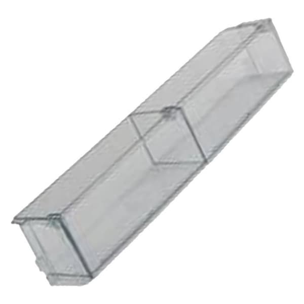 Smörrätt balkong - SIEMENS - 55769 - Vit - Plast - Tål inte diskmaskin