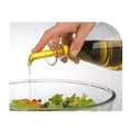 Miniatyrbild 3 av 3: Provrörsglasoljeflaska - IBILI - 250 ml - Hygienisk förvaring - Dropåtervinningssystem