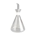 Miniatyrbild 2 av 3: Provrörsglasoljeflaska - IBILI - 250 ml - Hygienisk förvaring - Dropåtervinningssystem