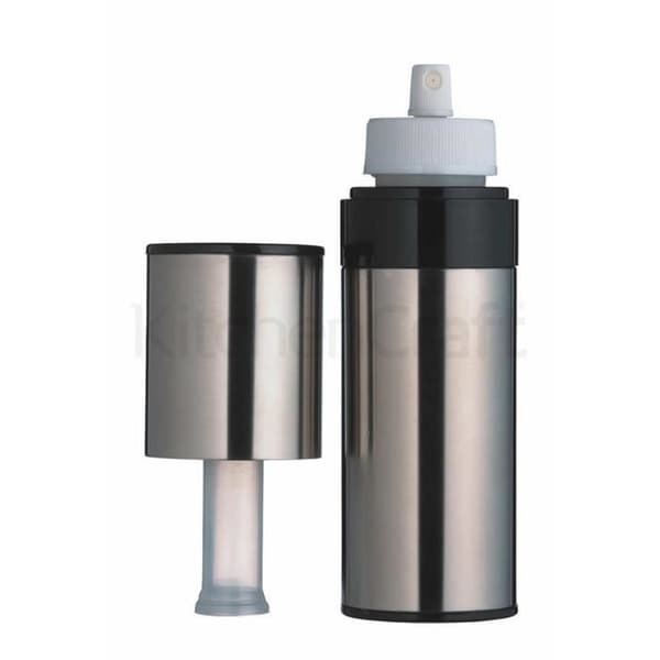 Vaporisator för olja 80 ml - Kitchen Craft