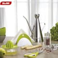 Miniatyrbild 2 av 6: Ibili 709703 Cruet "Iberica" Rostfritt stål 0,3 l, Silver