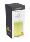 Miniatyrbild 4 av 4: Beurrier - oljeflaska - vinägerflaska Nerthus - FIH 934 - Oljeflaska, Vinägerflaska, 500 ML, Glas 6 cm